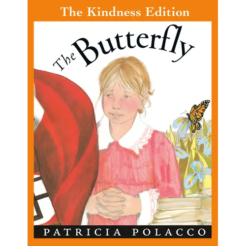 Butterfly, the PB