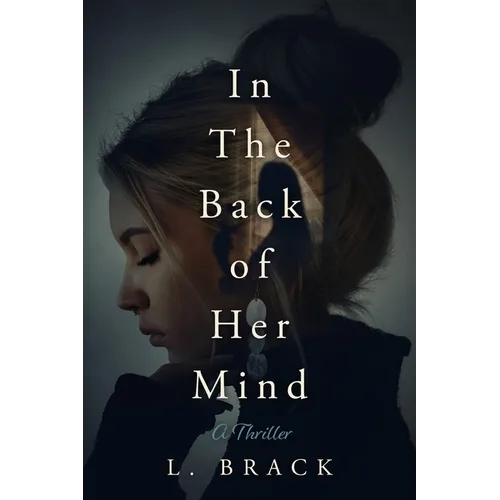 In The Back of Her Mind