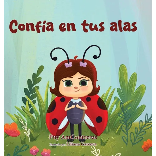 Confía en tus alas