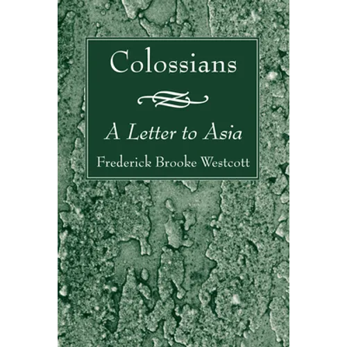Colossians