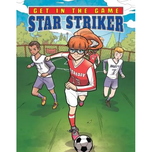 Star Striker