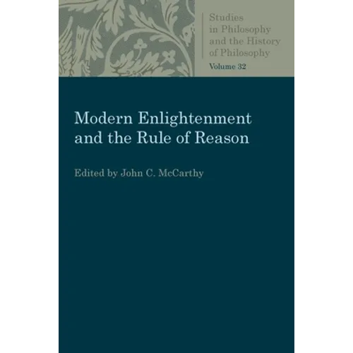 Modern Enlightenment and the Rule of Reason