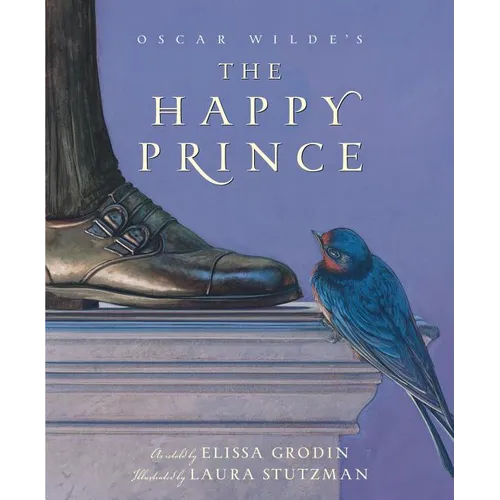 The Happy Prince