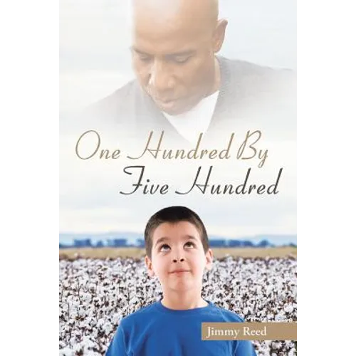One Hundred By Five Hundred