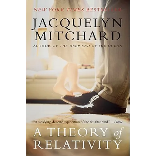 A Theory of Relativity