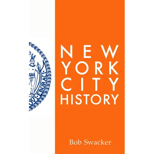 New York City History