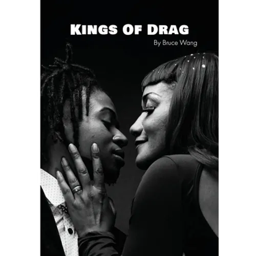 Kings of Drag: A detailed look at London Drag Kings