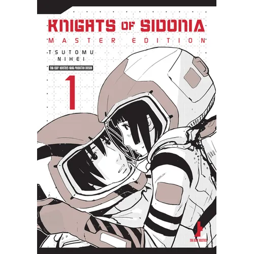 Knights of Sidonia, Master Edition 1