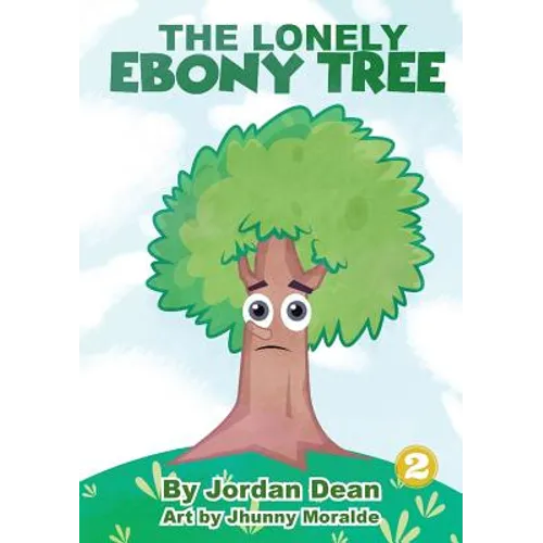 The Lonely Ebony Tree