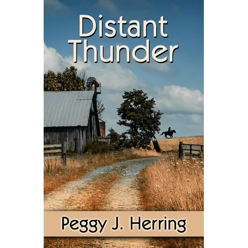 Distant Thunder