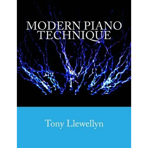 Modern Piano Technique