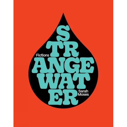 Strange Water
