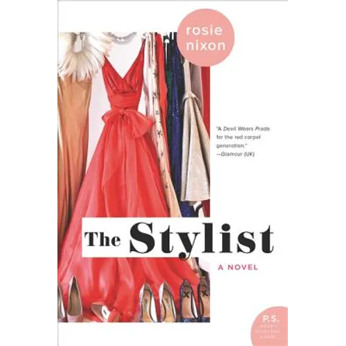 The Stylist