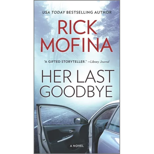 Her Last Goodbye