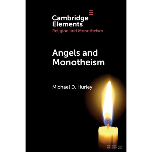 Angels and Monotheism