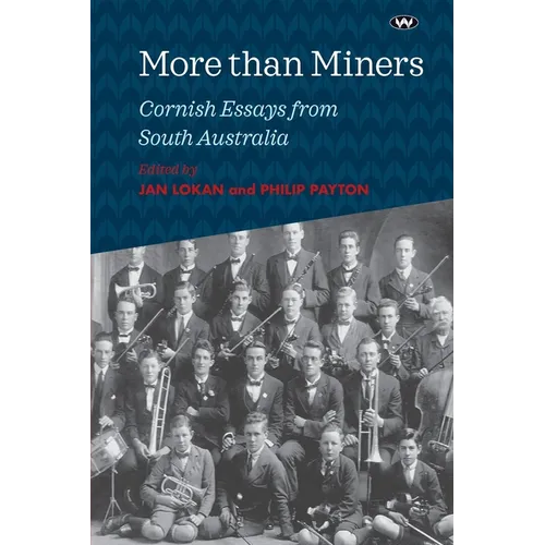 More Than Miners
