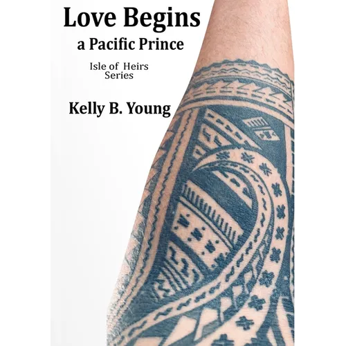 Love Begins: a Pacific prince