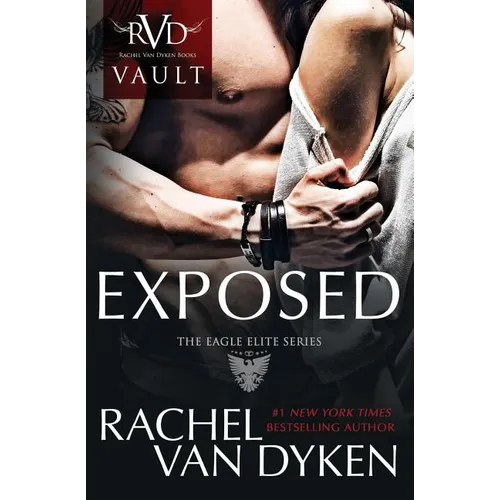 Exposed: An Eagle Elite Novel