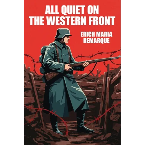 All Quiet on the Western Front