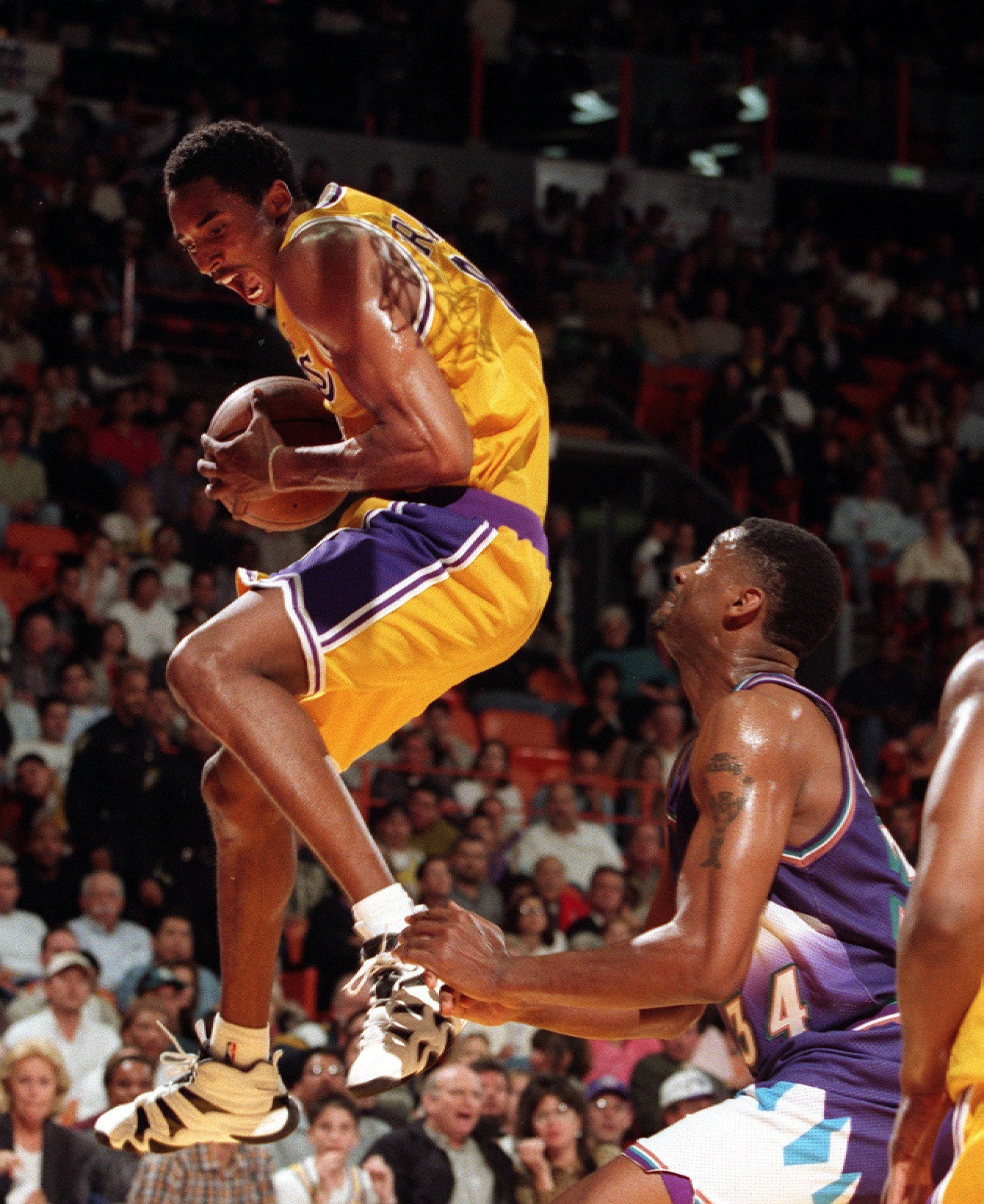 Kobe: The Storied Career of a Lakers Icon Book