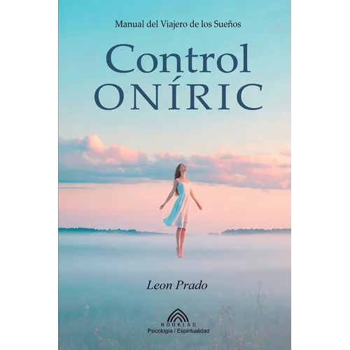 Control Oníric: Manual del Viajero de los Sueños
