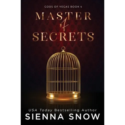 Master of Secrets (Special Edition)