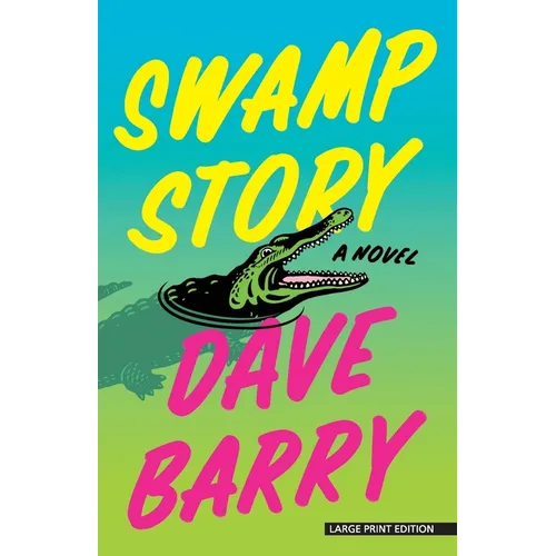 Swamp Story