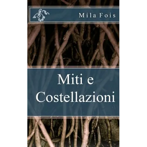 Miti e Costellazioni