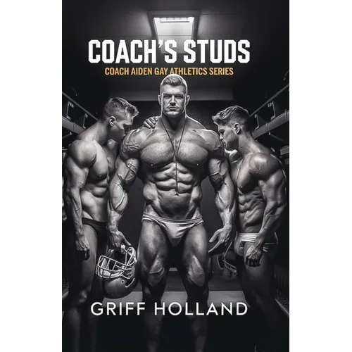 Coach's Studs