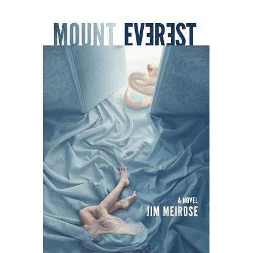 Mount Everest