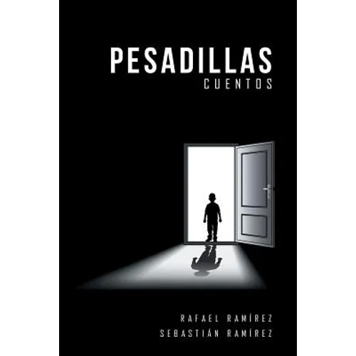 Pesadillas: Cuentos