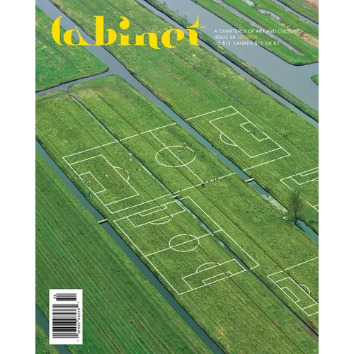 Cabinet 56: Sports