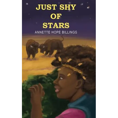 Just Shy of Stars