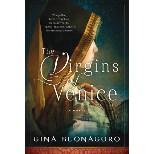 The Virgins of Venice