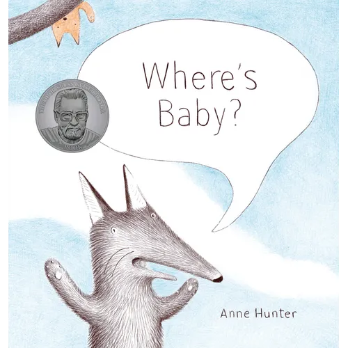 Where's Baby?