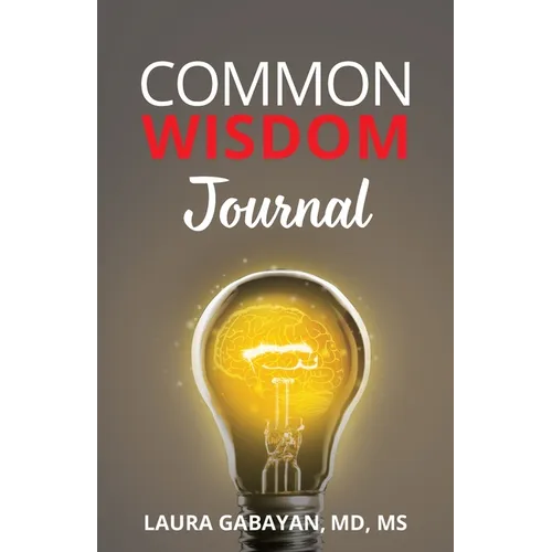 Common Wisdom Journal