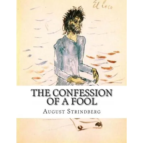 The Confession of a Fool