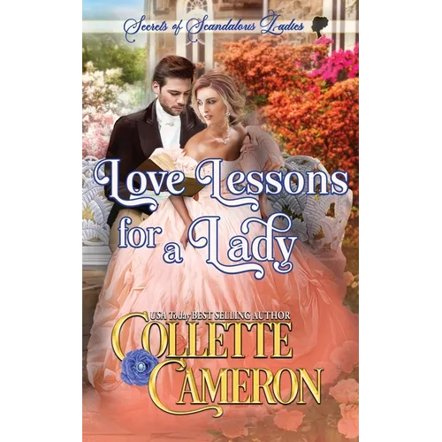 Love Lessons for a Lady