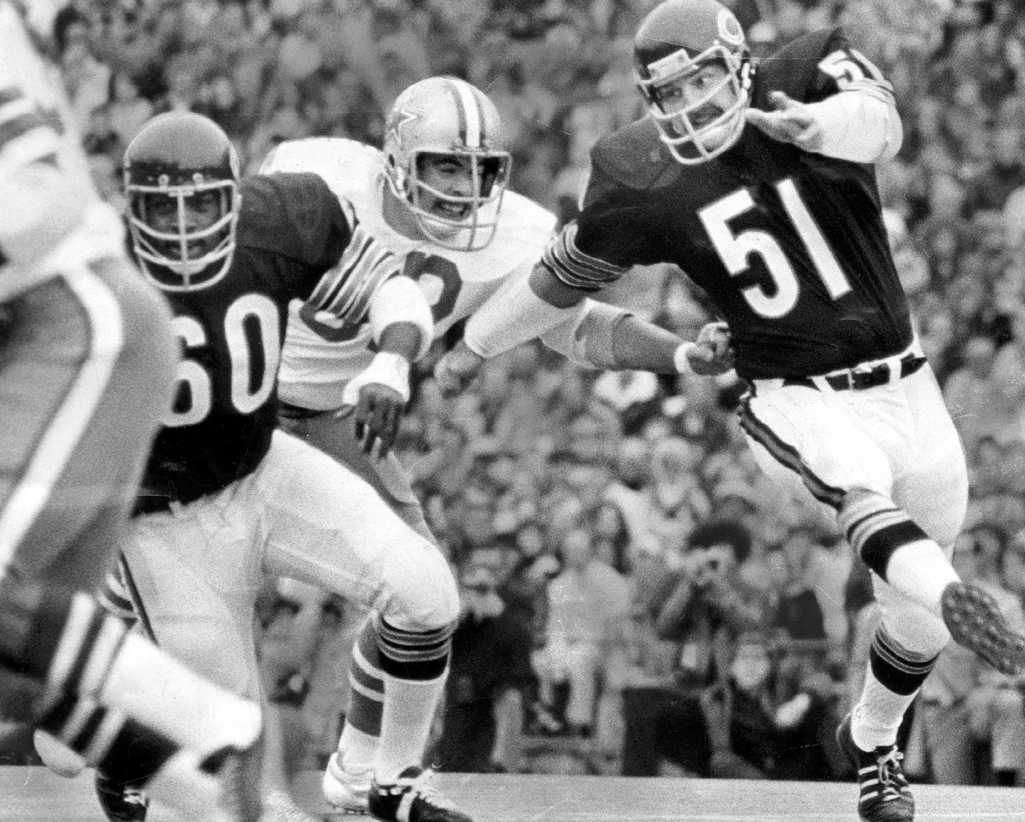 Butkus: The Legendary Career of Dick Butkus Book