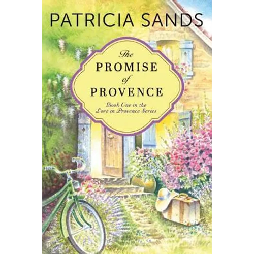 The Promise of Provence