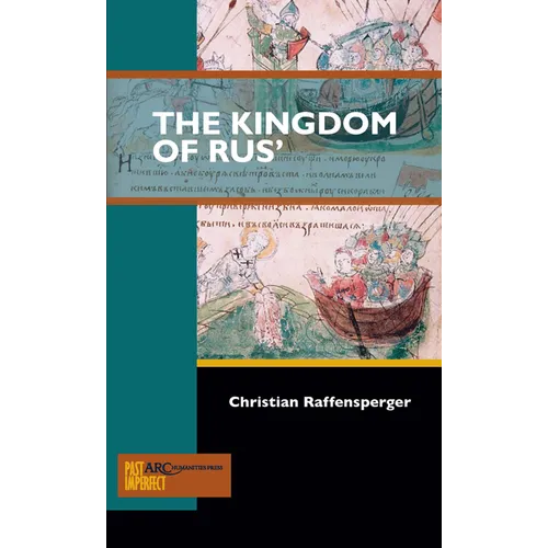 The Kingdom of Rus'