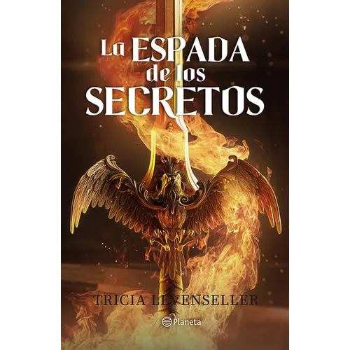 La Espada de Los Secretos / Blade of Secrets