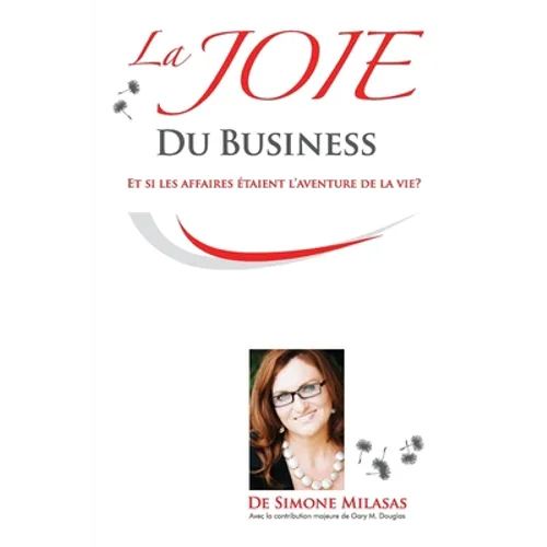 La Joie du Business - French