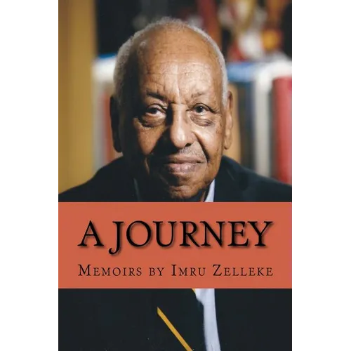 A Journey: Memoirs
