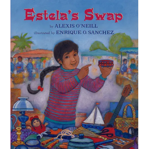 Estela's Swap
