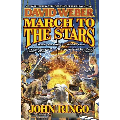 March to the Stars