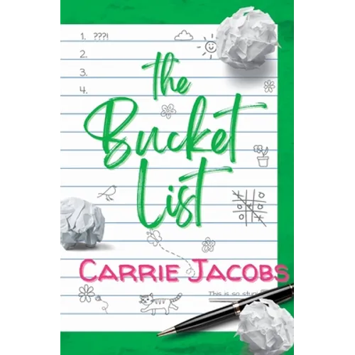 The Bucket List