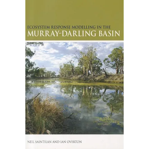 Ecosystem Response Modelling in the Murray-Darling Basin