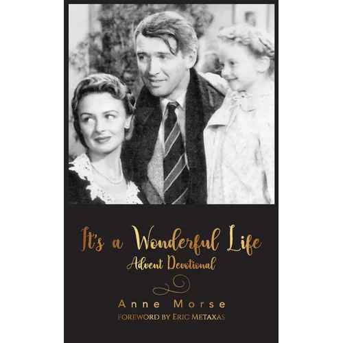 It's a Wonderful Life Advent Devotional