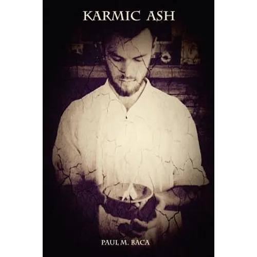 Karmic Ash: Karmic healing through poetry